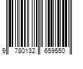 Barcode Image for UPC code 9780132659550