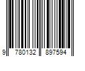 Barcode Image for UPC code 9780132897594. Product Name: pharmacy technician foundations and practice