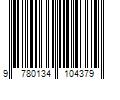 Barcode Image for UPC code 9780134104379