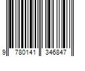 Barcode Image for UPC code 9780141346847. Product Name: Percy Jackson and the Sea of Monsters (Book 2)