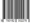 Barcode Image for UPC code 9780152002275. Product Name: mean soup