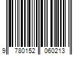Barcode Image for UPC code 9780152060213