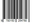 Barcode Image for UPC code 9780153254758