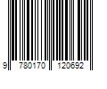 Barcode Image for UPC code 9780170120692