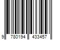 Barcode Image for UPC code 9780194433457
