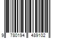 Barcode Image for UPC code 9780194489102. Product Name: grammar sense 1 student book with online practice access code card
