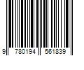 Barcode Image for UPC code 9780194561839