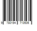 Barcode Image for UPC code 9780194713535
