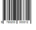 Barcode Image for UPC code 9780203003312