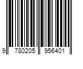 Barcode Image for UPC code 9780205956401. Product Name: living religions
