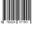 Barcode Image for UPC code 9780224071901. Product Name: El Diego