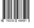 Barcode Image for UPC code 9780230486591