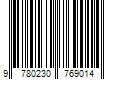 Barcode Image for UPC code 9780230769014