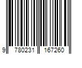 Barcode Image for UPC code 9780231167260