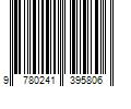 Barcode Image for UPC code 9780241395806. Product Name: The Book of Brilliant Bugs