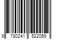 Barcode Image for UPC code 9780241522059. Product Name: Penguin Random House Children's UK The Stickleback Catchers