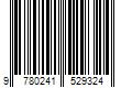 Barcode Image for UPC code 9780241529324. Product Name: Big Panda and Tiny Dragon