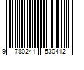 Barcode Image for UPC code 9780241530412. Product Name: Rowley Jefferson's Awesome Friendly Spooky Stories