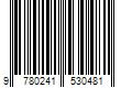 Barcode Image for UPC code 9780241530481. Product Name: Mrs Wordsmith Storyteller's Word A Day, Ages 7-11 (Key Stage 2)