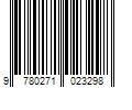 Barcode Image for UPC code 9780271023298
