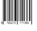 Barcode Image for UPC code 9780273711360
