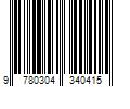 Barcode Image for UPC code 9780304340415