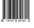 Barcode Image for UPC code 9780307951601. Product Name: brick by brick how lego rewrote the rules of innovation and conquered the g