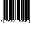 Barcode Image for UPC code 9780310209942