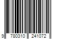 Barcode Image for UPC code 9780310241072