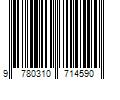 Barcode Image for UPC code 9780310714590. Product Name: beginners bible jonah and the big fish my first