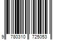 Barcode Image for UPC code 9780310725053