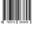 Barcode Image for UPC code 9780312263805. Product Name: prison writings my life is my sun dance