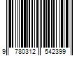 Barcode Image for UPC code 9780312542399