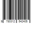Barcode Image for UPC code 9780312542405