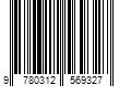 Barcode Image for UPC code 9780312569327