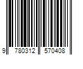 Barcode Image for UPC code 9780312570408