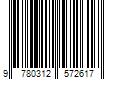 Barcode Image for UPC code 9780312572617