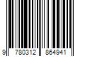 Barcode Image for UPC code 9780312864941