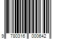 Barcode Image for UPC code 9780316000642