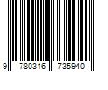 Barcode Image for UPC code 9780316735940