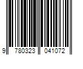 Barcode Image for UPC code 9780323041072