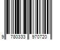 Barcode Image for UPC code 9780333970720