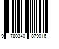 Barcode Image for UPC code 9780340879016