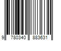 Barcode Image for UPC code 9780340883631
