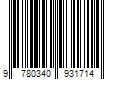 Barcode Image for UPC code 9780340931714
