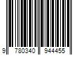 Barcode Image for UPC code 9780340944455