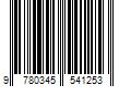 Barcode Image for UPC code 9780345541253