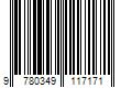 Barcode Image for UPC code 9780349117171. Product Name: Persian Fire