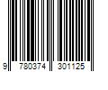 Barcode Image for UPC code 9780374301125. Product Name: tractor mac saves christmas