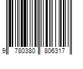 Barcode Image for UPC code 9780380806317